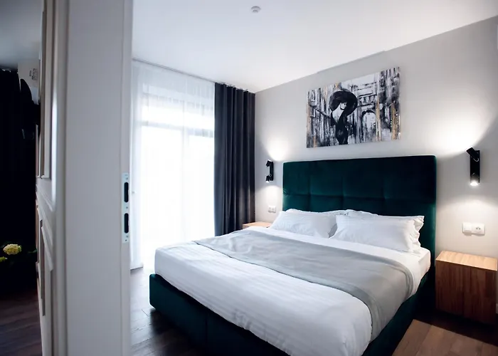 Austrian Apart Hotel