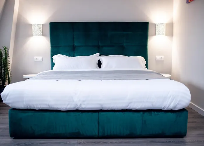 Austrian Apart Hotel