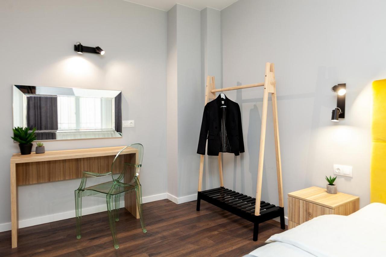 Austrian Aparthotel Lemberg