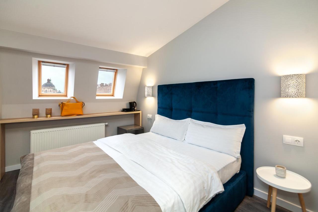 Austrian Aparthotel Lemberg