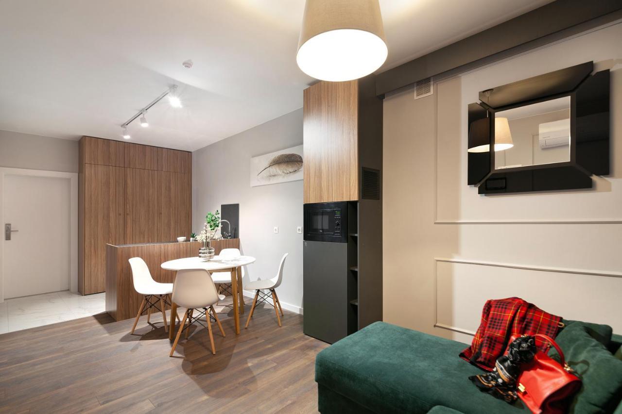 Aparthotel Austrian 3*