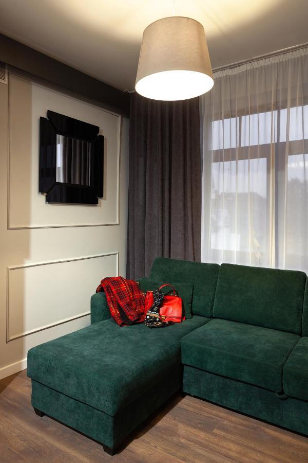 Aparthotel Austrian