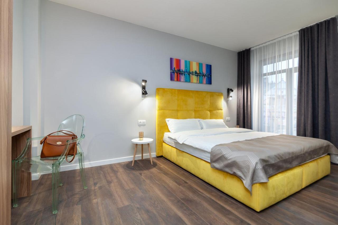 Austrian Aparthotel