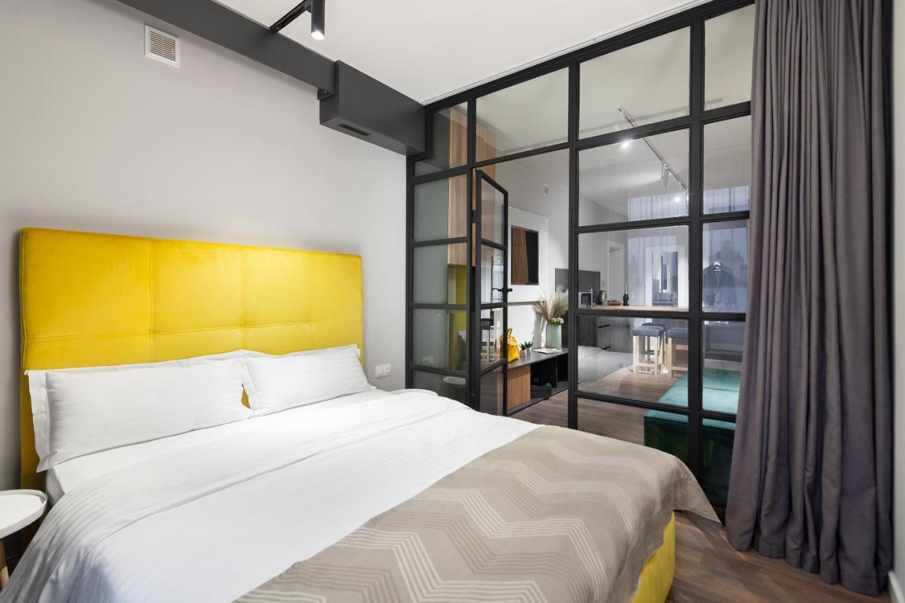Aparthotel Austrian