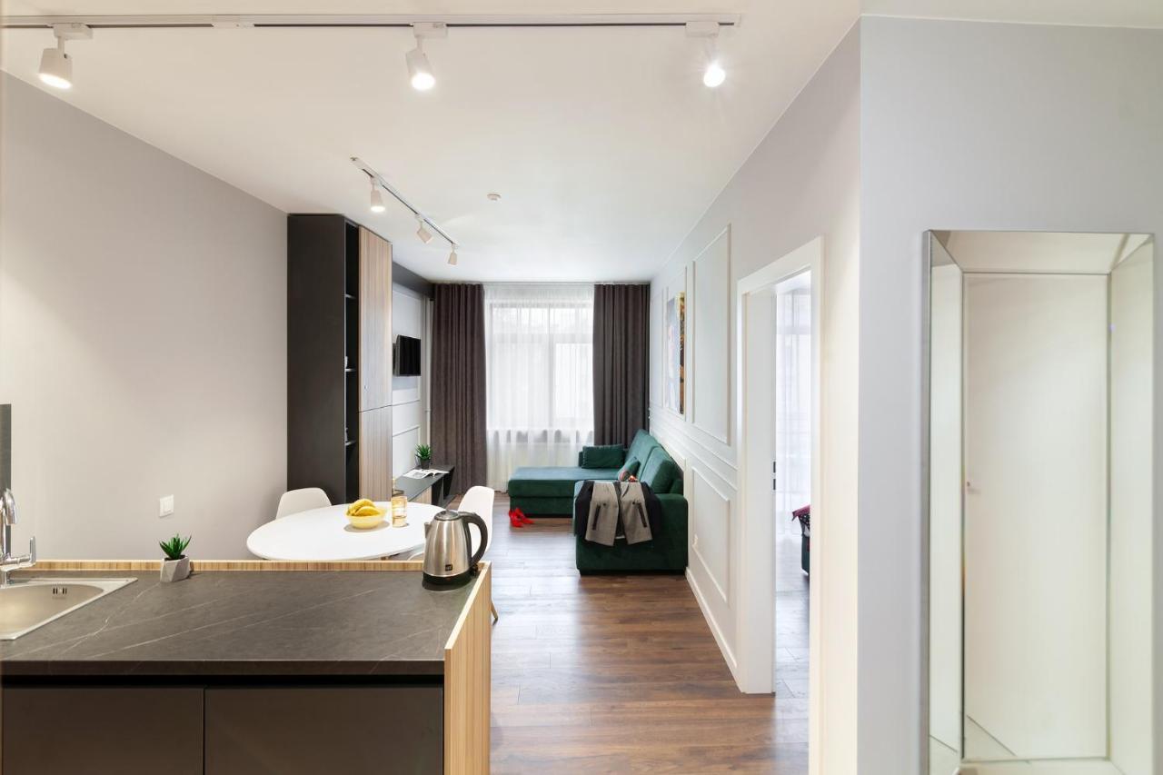 Aparthotel Austrian 3*