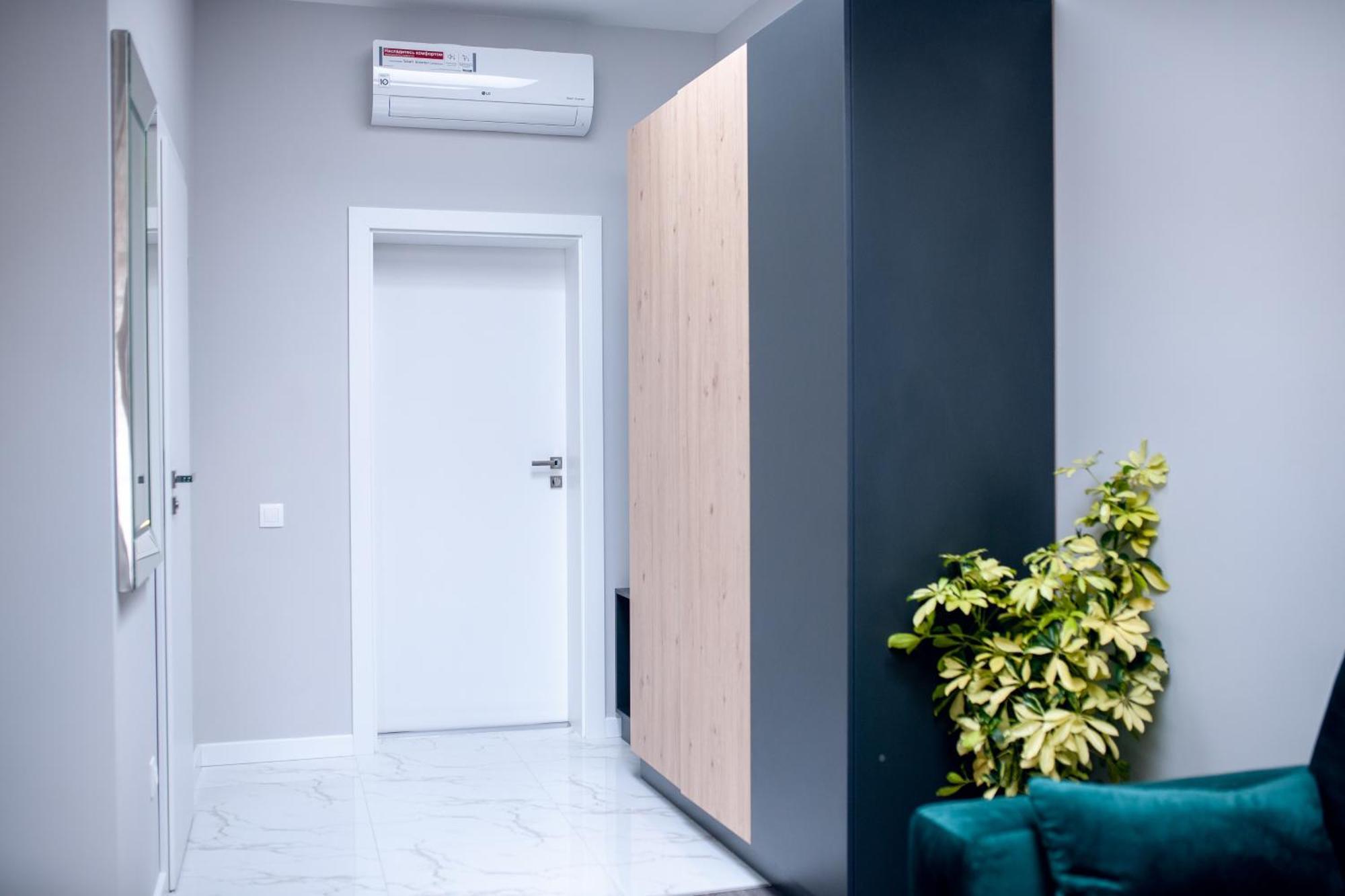Aparthotel Austrian