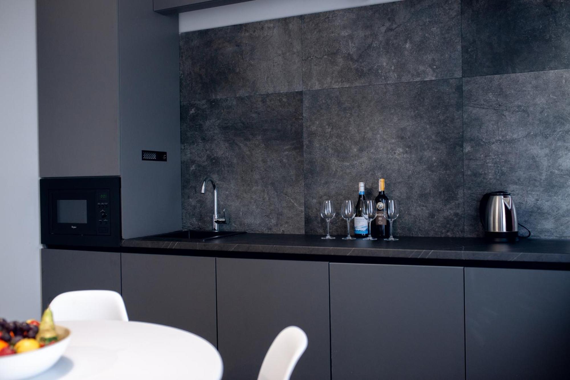 Aparthotel Austrian Lemberg
