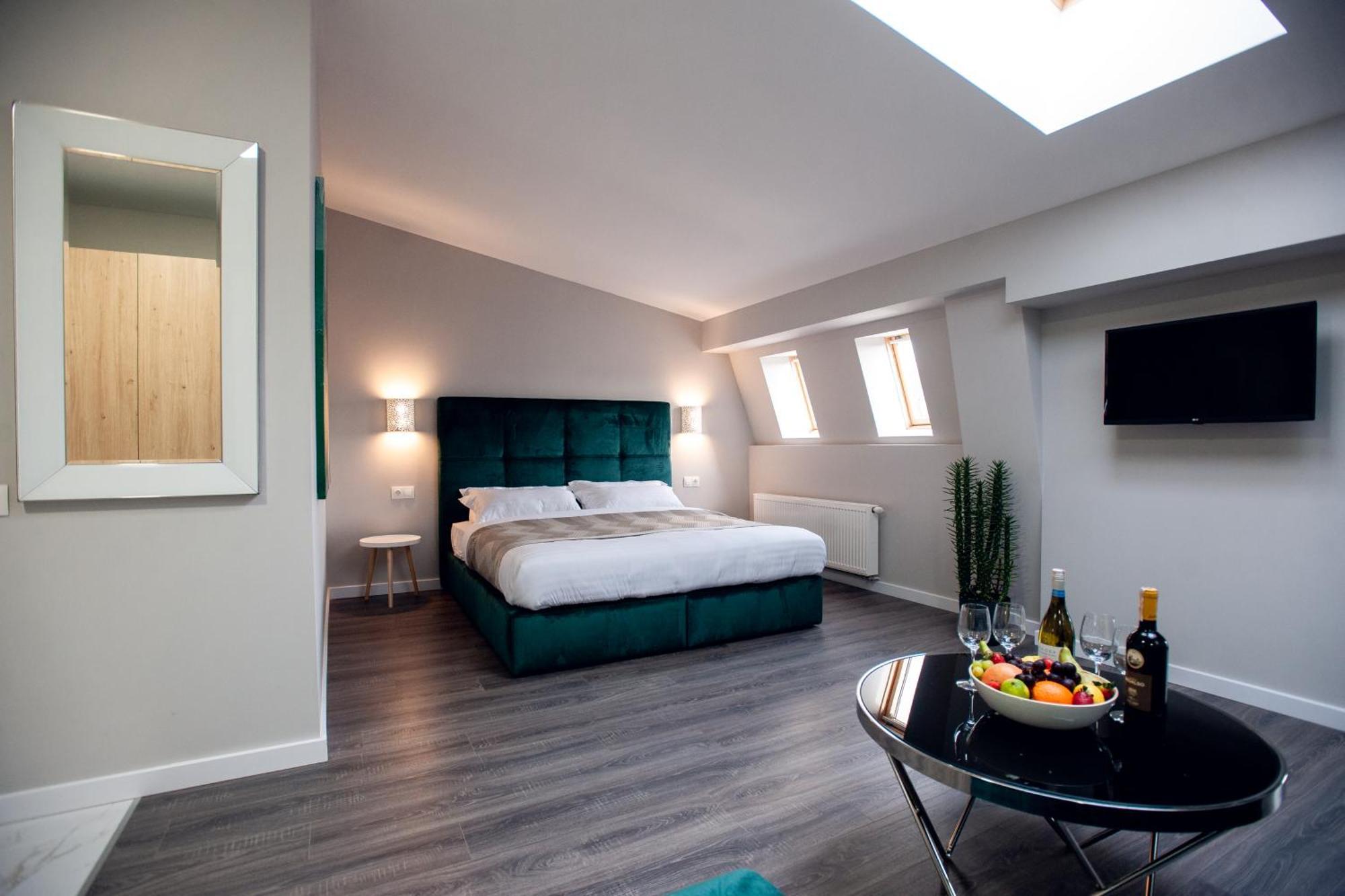 Austrian Aparthotel 3*