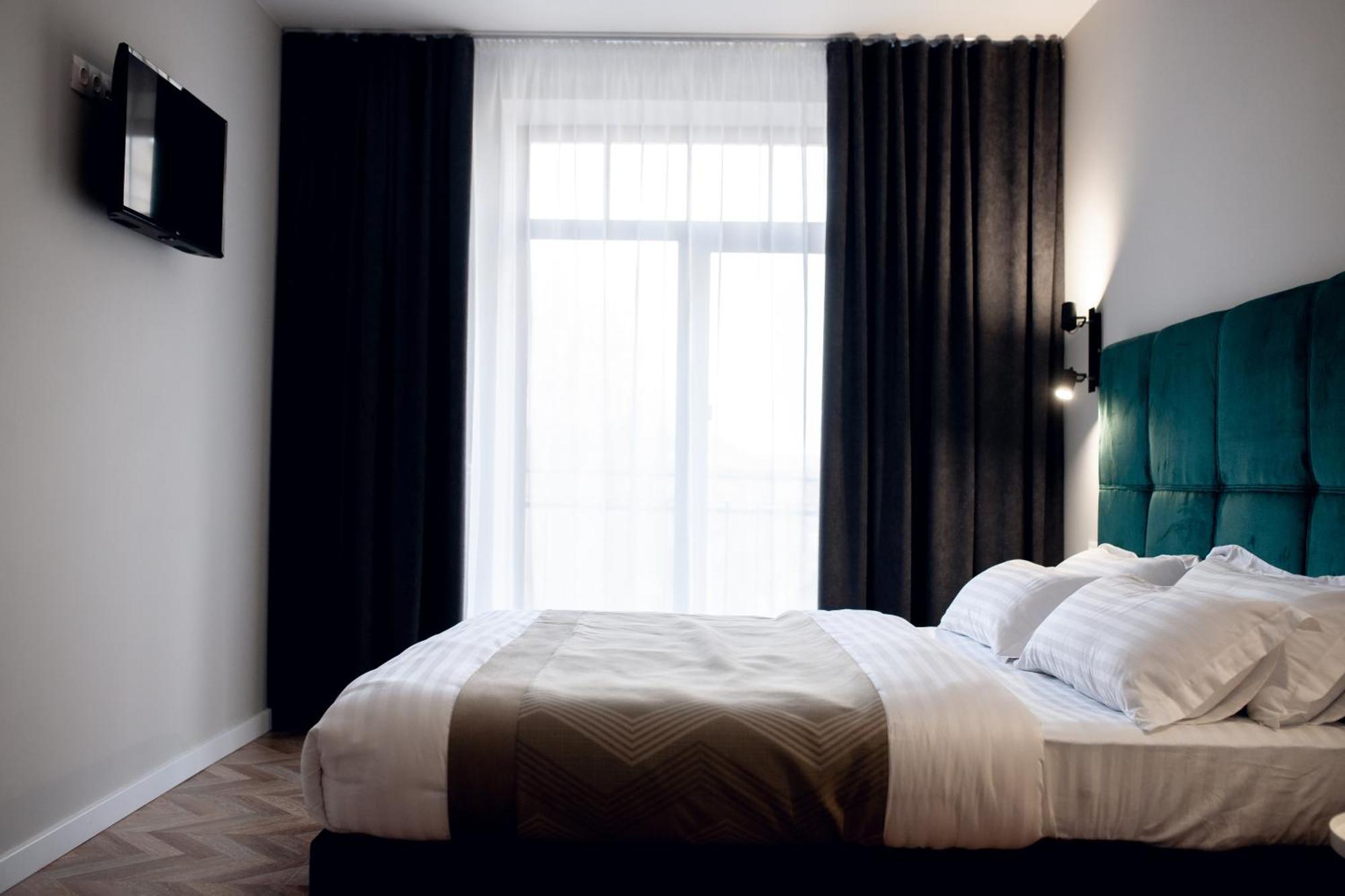 Austrian Aparthotel Lemberg