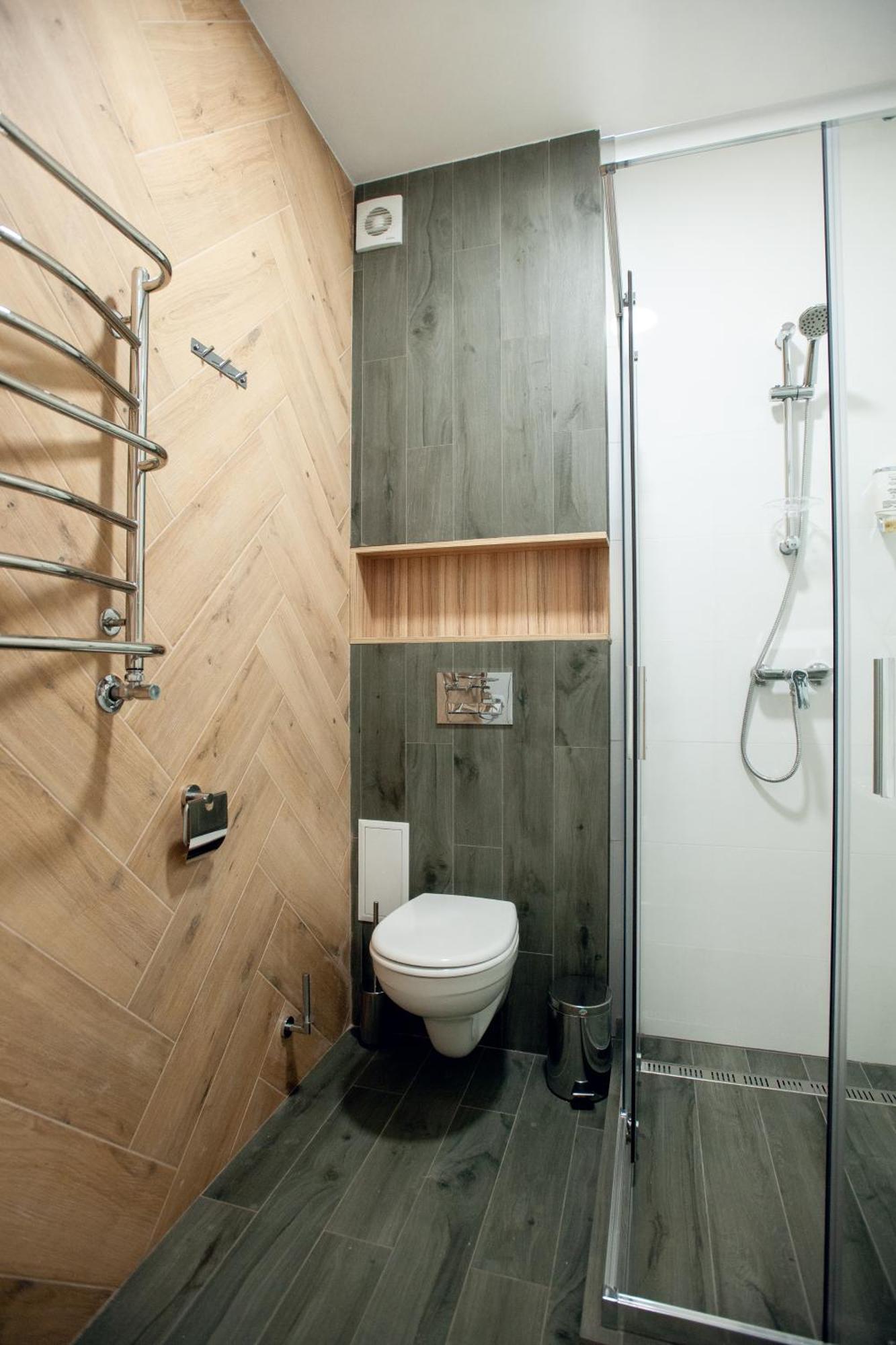 Austrian Aparthotel 3*