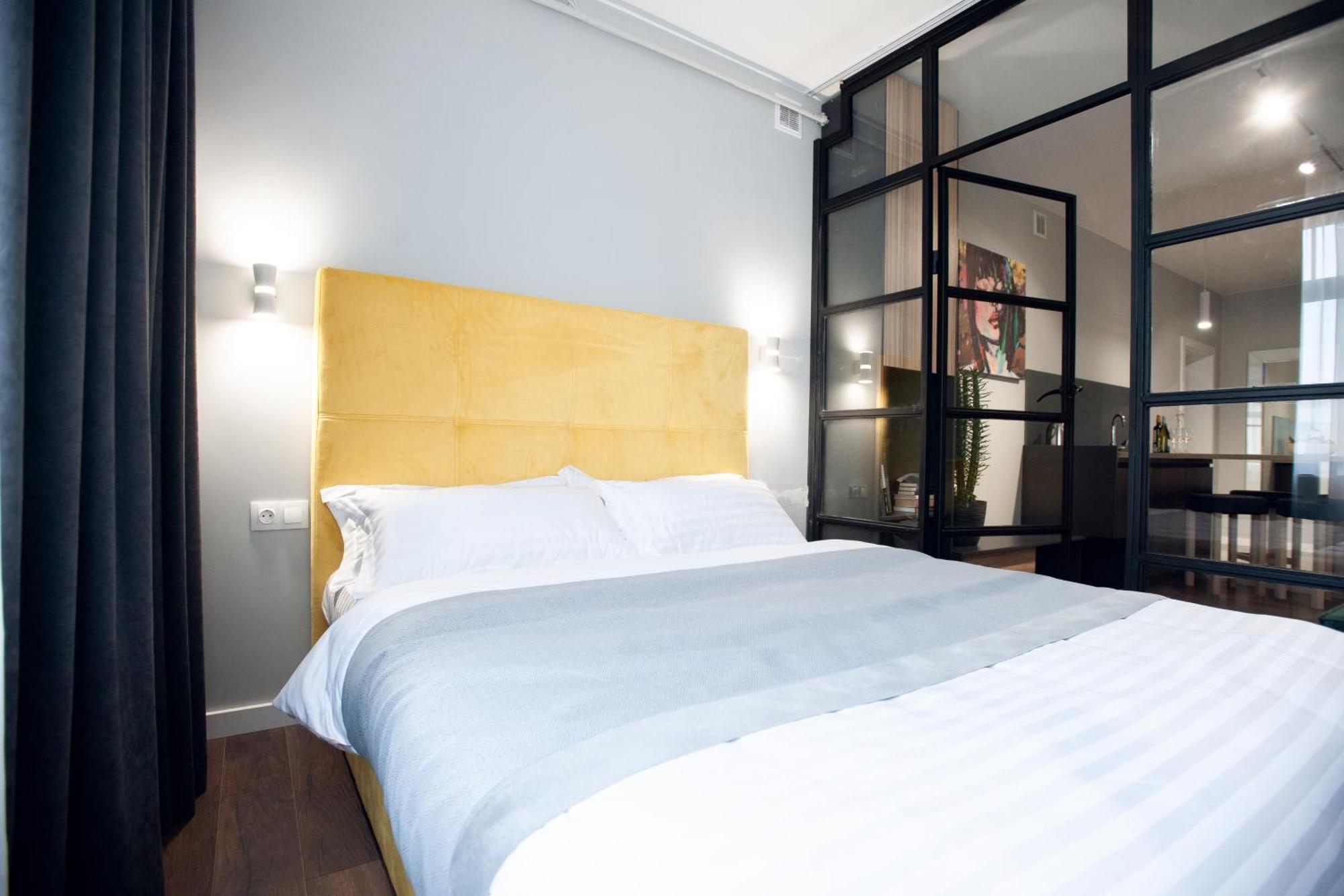 Aparthotel Austrian Lemberg