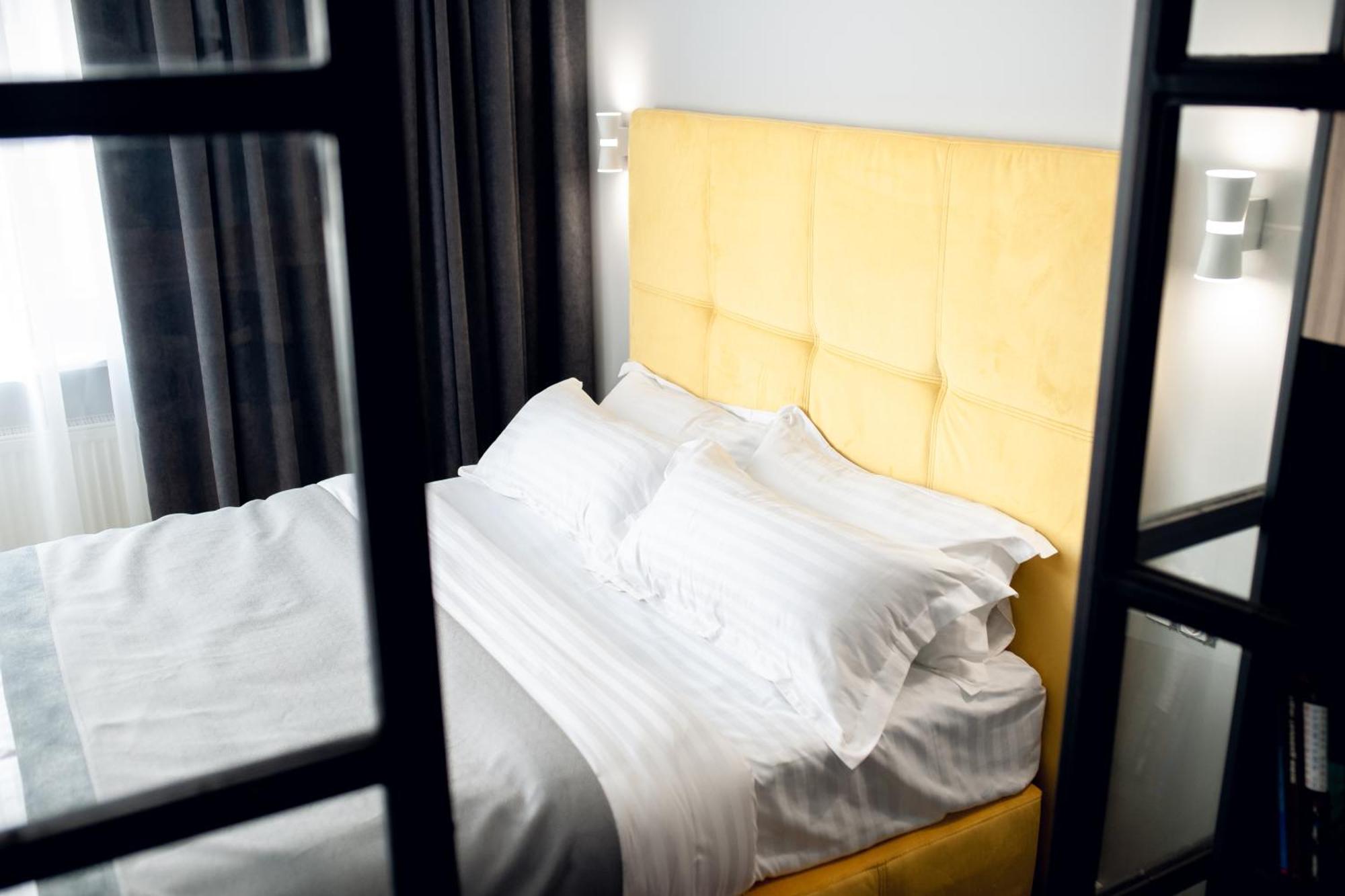 Austrian Aparthotel Lemberg