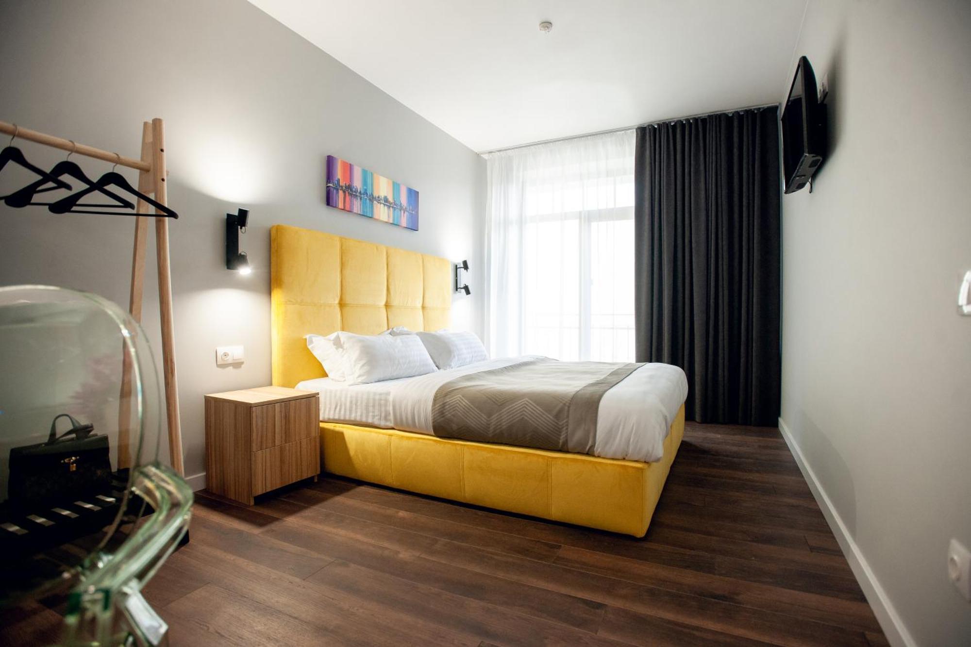 Aparthotel Austrian